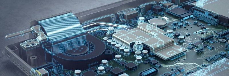 Digitaler Zwilling: AOI-Prüfprogramme ohne reale Leiterplatte vollautomatisch erstellen und anpassen.