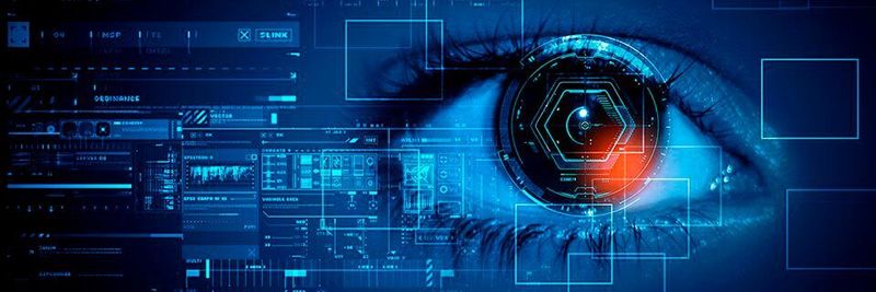 Durch die visualisierte Darstellung des Netzwerks sind jederzeit alle relevanten Leistungsparameter einsehbar.