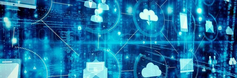 Bei Data Spaces handelt es sich um einen Raum, der Unternehmen verschiedener Größen und aus verschiedenen Branchen die Möglichkeit bietet, Daten sicher zu teilen und mit diesen neue Geschäftsmodelle aufzubauen.