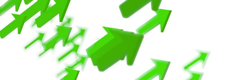 In der Digitalbranche ist ein deutlicher Aufwind zu spüren.