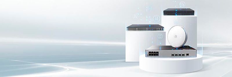 Huawei gibt bis zum 30. Juni 2022 eine zweiwöchige Lieferzusage für ausgewählte Netzwerkkomponenten.