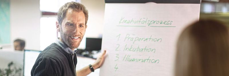 Andreas Kaiser ist Kontaktperson für Unternehmen der Kantone Schaffhausen (ITS – Industrie- und Technozentrum Schaffhausen, www.its.sh.ch) und Thurgau (Thurgauer Technologieforum, www.technologieforum.ch).