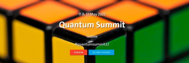 Auf dem „Bitkom #quantensummit 2022“ diskutierten Experten und solche, die es werden wollen, über Wege in die Quantencomputer-Praxis in Deutschland und Europa.