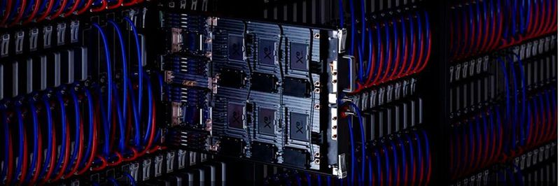 Auf der „Intel Vision 2022“ präsentierte Intel eine ganze Reihe wichtiger Neuigkeiten.
