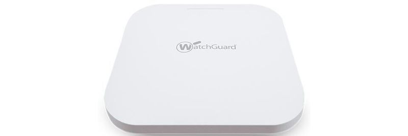 Der AP432 ist WatchGuards Wi-Fi-6-Access-Point für Indoor-Umgebungen mit hoher Dichte in allen Formen und Größen.