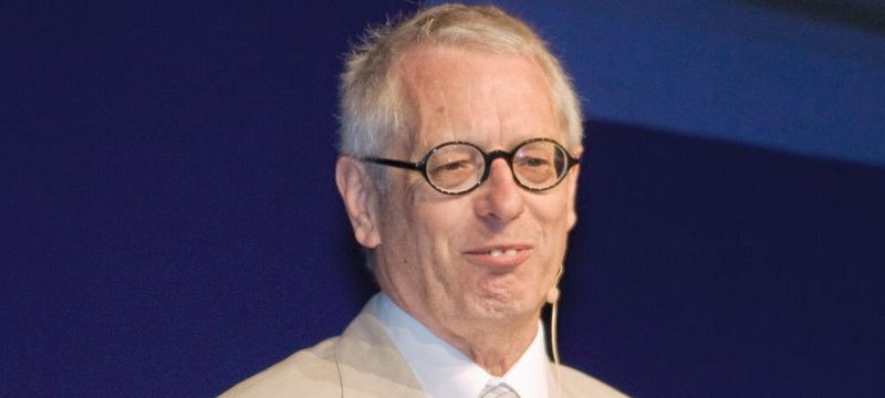 Malcolm Penn, CEO von Future Horizons, sieht 2023 einen drastischen Einbruch der Absatz- und Umsatzzahlen auf den Halbleitermarkt zukommen: „Die Lunte für den 17. Abwärtszyklus der Branche brennt bereits“
