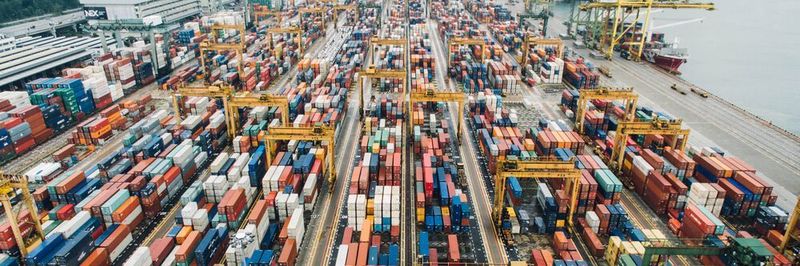 Obwohl sich der erste Monat des Ukraine-Kriegs bereits auf die Zahlen auswirkt kann sich die deutsche Elektroindustrie über einen überdurchschnittlich großen Zuwachs an Exporten im ersten Quartal 2022 freuen. Wie es danach aussehen wird, ist allerdings eher ungewiss.