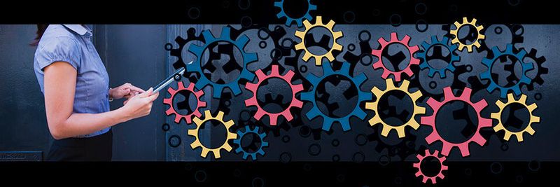 Process Mining, die toolgestützte Analyse von Geschäftsprozessen in Systemumgebungen, gilt als interessantes Zukunftsthema.