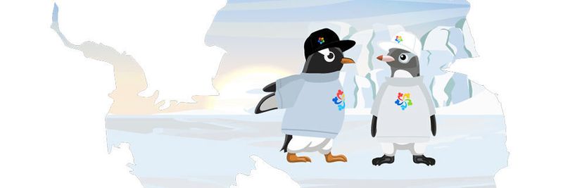 AlmaLinux ist ein 1:1 binärkompatibler Fork von „RHEL 8“, ursprünglich von CloudLinux entwickelt.
