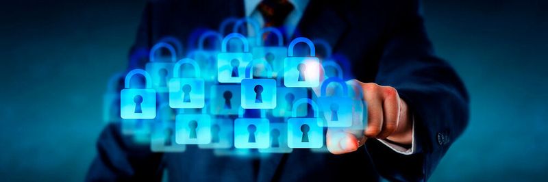 Für Versicherer müssen Sicherheit und Compliance auch und gerade in der Cloud gewahrt bleiben gewahrt bleiben.