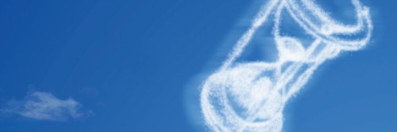 Rinnt dem Gebrauchtsoftwaremarkt die Zeit davon, wegen der kommenden Cloud-Ära?