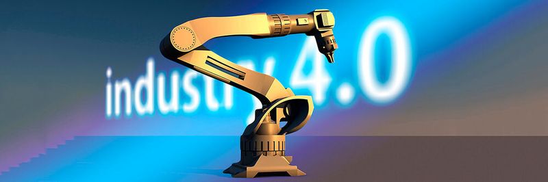 Fertigungsunternehmen setzen verstärkt auf computergestützte Instandhaltungsmanagementsysteme (Computerized Maintenance Management Systems – CMMS).