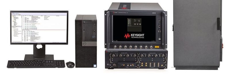 Protocol Conformance Toolset: Keysight wurde von der PTCRB Validation Group (PVG) für Testfälle nach 5G New Radio Release 16 anerkannt.