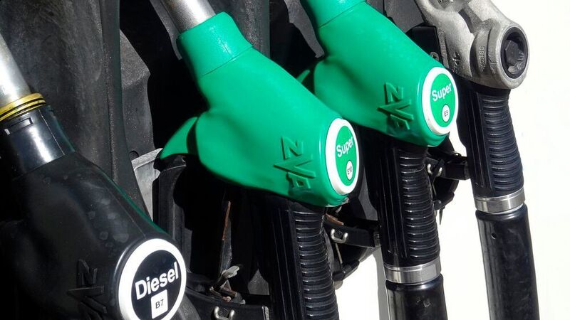 Tanken: In diesen europäischen Ländern ist Benzin am teuersten