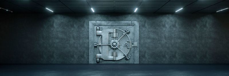 Gaia-X ist ein Projekt zum Aufbau einer vertrauenswürdigen Dateninfrastruktur in der EU.