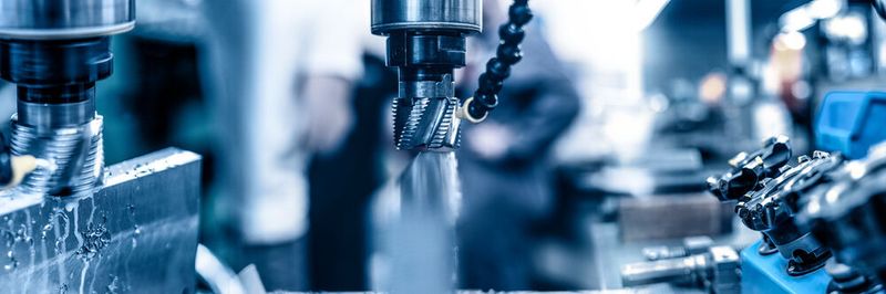 Chancen für die Werkzeugmaschinenbranche bieten Branchen mit starkem Trendwachstum wie die Medizinaltechik, Halbleiterindustrie oder auch die Bau- und Bergbaumaschinen.