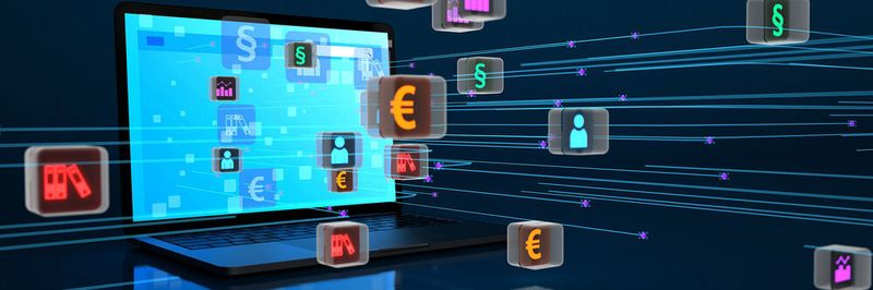 Ob ERP-Lösung oder eRechnung – 85 Prozent der Öffentlichen Verwaltungen verfolgen eine Digitalisierungsstrategie