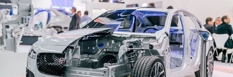 Mega-casting will be just one of the topics of discussion at EUROGUSS 2022.