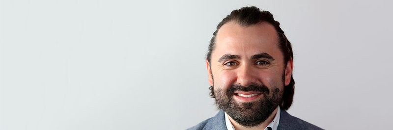 Der Autor Dr. Frank Schemmel ist Practice Lead Privacy & Compliance bei DataGuard
