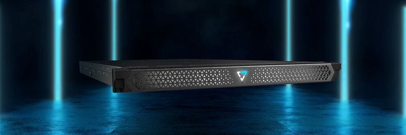 Der Anspruch des Software-Lieferanten Vast Data und seiner Partner ist nicht weniger als der Aufbau eines Speicher-Ökosystems für Hyperscale-Infrastrukturen; die Grundlage ist ein neues Hardware-Design.
