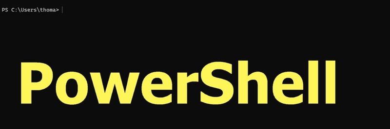 Netzwerke lassen sich auch mit der PowerShell umfassend verwalten.