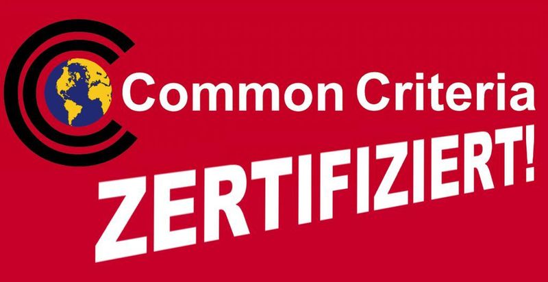 Eine Zertifizierung eines Produkts nach Common Criteria (CC) erhöht die Wettbewerbsfähigkeit, speziell beim Umgang mit Behörden und bringt Vorteile bei Haftungsfragen.