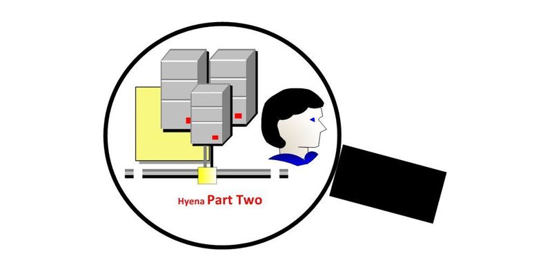 Hyena Active Directory-Verwaltung, Teil 2