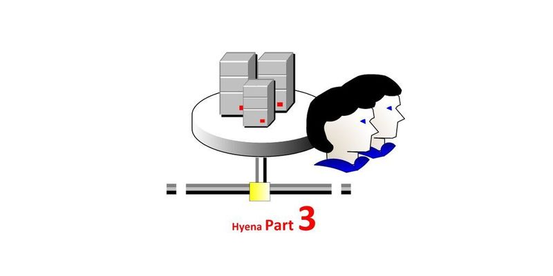 Hyena Active Directory-Verwaltung, Teil 3