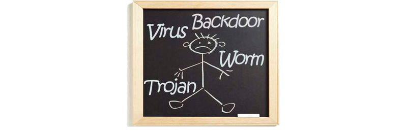 Die Zahl der Malware-Arten und ihrer Vertreter nimmt stetig zu.