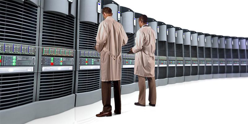 Emulex hält SR-IOV für die Schlüsseltechnologie zur I/O-Optimierung virtualisierter Server (© Franck Boston - Fotolia.com)