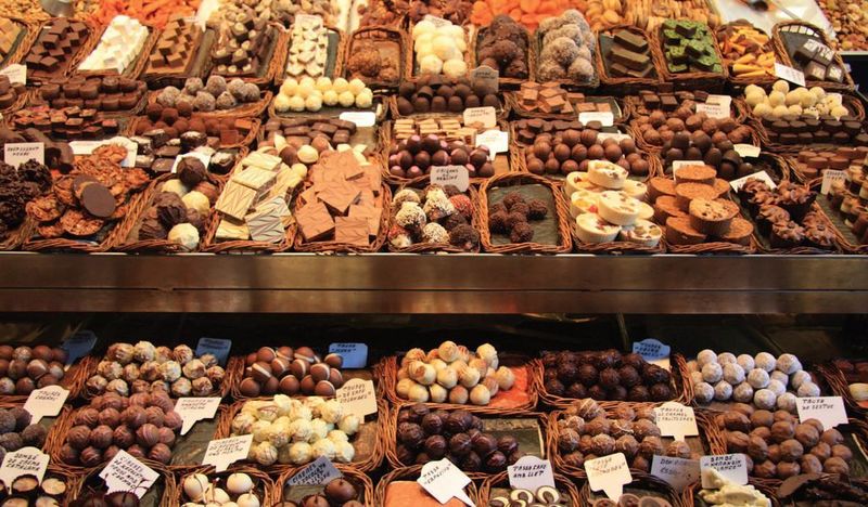 Sweet times for the food and beverage industries? Insiders believe consolidation to be inevitable. (Source: Process India/Deposit Photos)