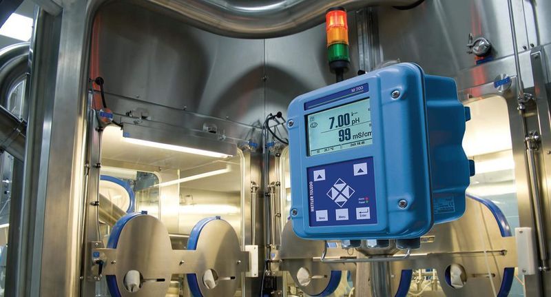 Modern gas sensor technology supports direct in-line O2 measurement, where no sampling or conditioning is required, thus it is faster and convenient.