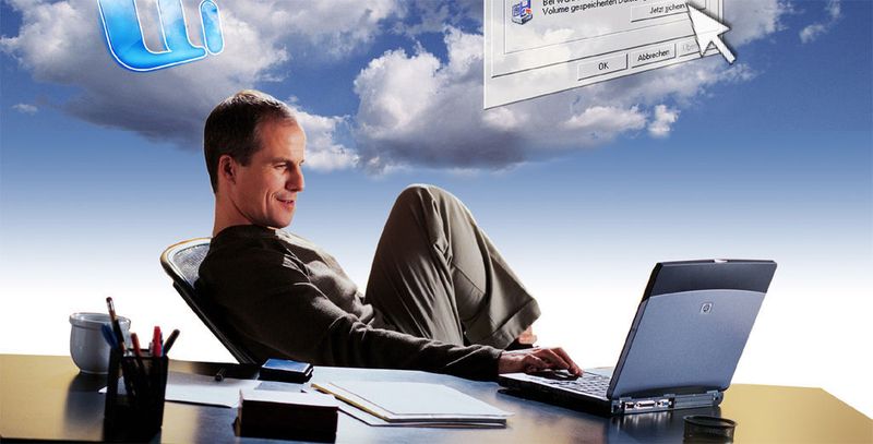 Cloud-Technologien und Virtualisierung bieten neue Möglichkeiten der Applikationsbereitstellung.
