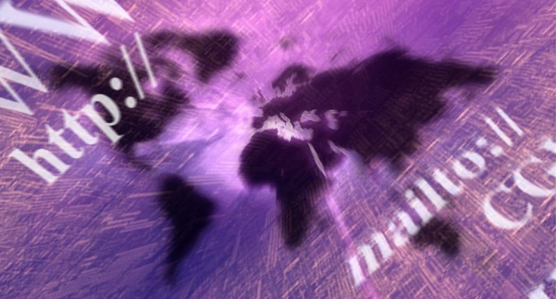 Die Grenze zwischen einfachen und zielgerichteten Internet-Attacken ist fließend.