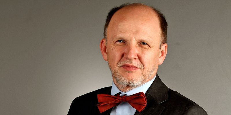 Dr. Walter Fumy (Foto: Fraunhofer SIT)