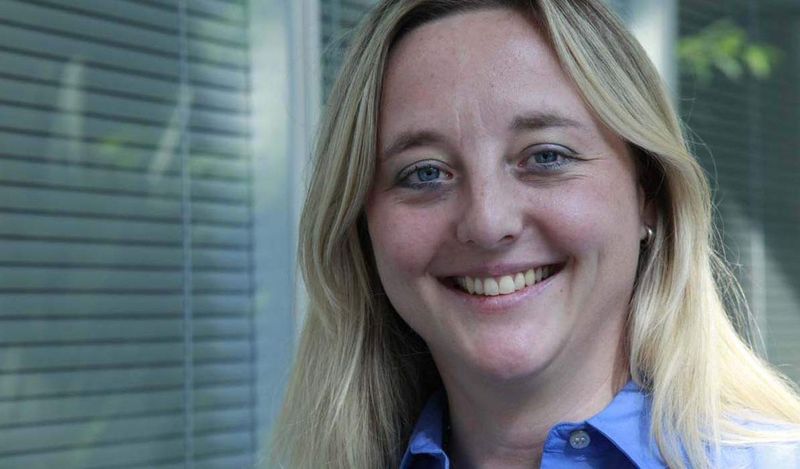 Jacqueline Trouvain, Business Development Manager IT-Management bei Controlware: „Eine übergreifende Management-Lösung für Rechenzentren wie ''Data Center of the Future'' muss unterschiedliche Fachbereiche miteinander verbinden.“