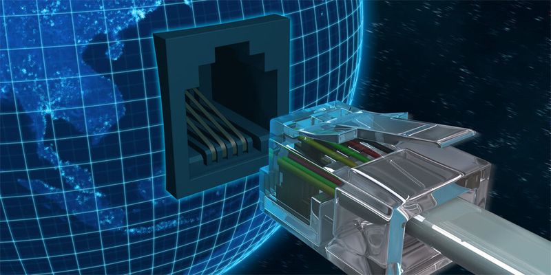 Trends wie Cloud Computing, Bring your own Device und Social Media verändern die Arbeitswelt. (© ktsdesign - Fotolia.com)