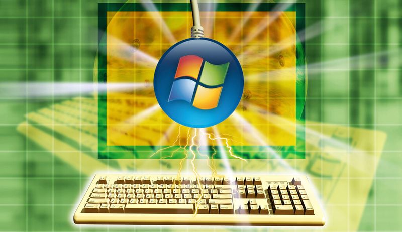 Der Remote-Zugriff auf Windows Server 2008 R2 lässt sich mittels RDP über HTTPS realisieren.