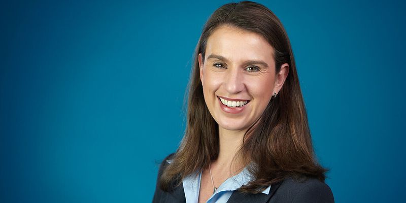 Sandra von Klaeden ist neuer CIO von Niedersachsen (Foto: Innenministerium Niedersachsen)