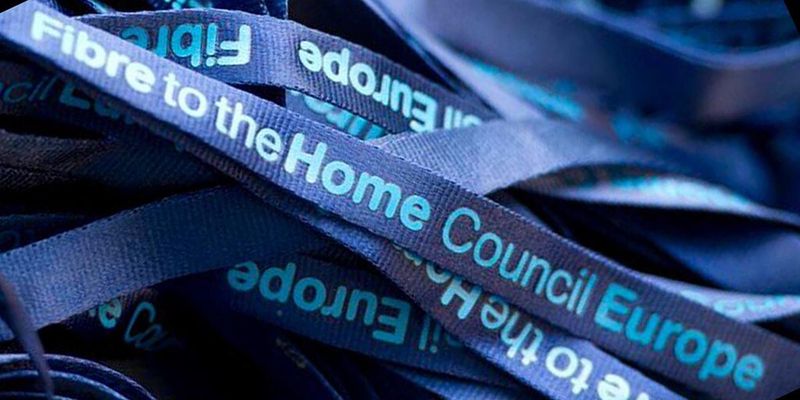Das FTTH Council Europe hat aktuelle Zahlen zum Glasfaserausbau in Europa vorgestellt.