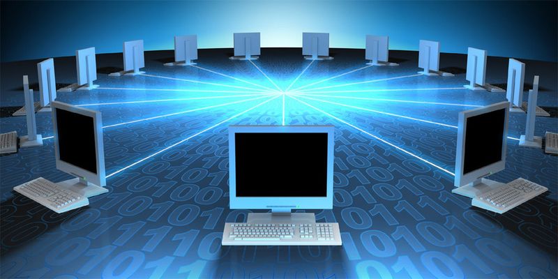 Aufbau einer Private Cloud-Umgebung am Beispiel von Microsoft Hyper-V & Co. (© Francesco Bisignani - Fotolia.com)