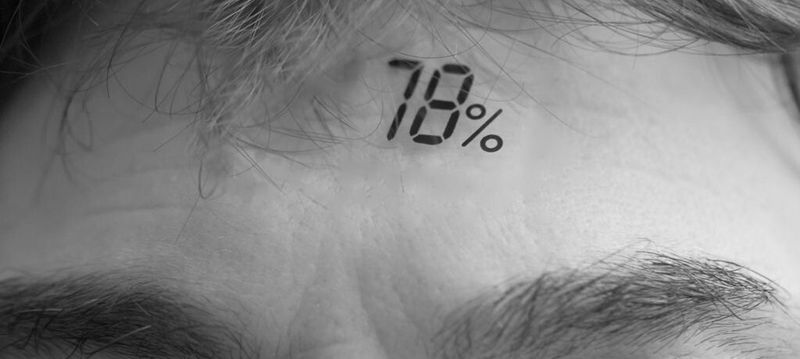 Durchgefallen: Bei einem IT-IQ von 78 reicht es nicht einmal zum Content-Sherpa. (Maren Bessler/Pixelio.de)