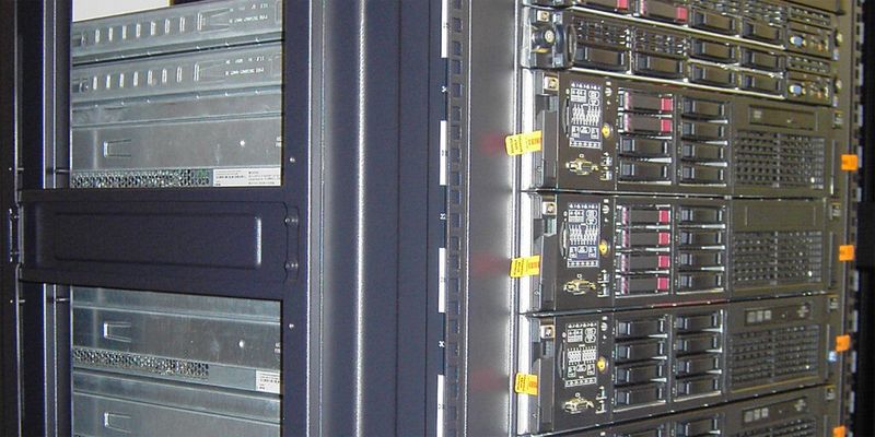 Neben einem Einsatz im LAN ist das Thema VLAN auch in komplexen virtuellen Umgebungen extrem wichtig.