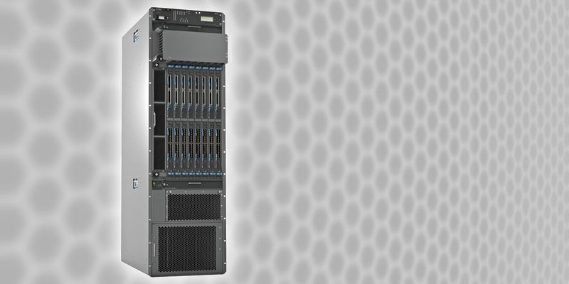 Die Anbieter versprechen Service Providern verschlankte und wirtschaftlichere Netze.