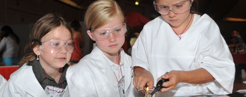 Der VDI beklagt den Mangelnden Ingenieurnachwuchs. (Bild: VDI)