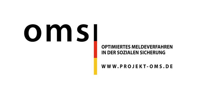 Optimiertes Meldeverfahren in der sozialen Sicherung
