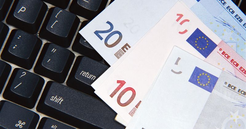 Geld gegen Ware – würde das immer klappen, bräuchte die Welt keine Factoring-Anbieter.