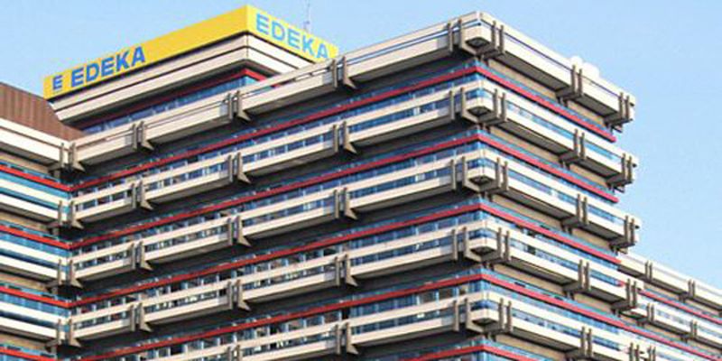 In der Edeka-Zentrale in Hamburg gibt es kein Projekt, das den Einsatz von RFID-Chips unterstützt. (Bild: Edeka)