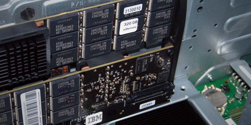 Ciber Managed Services empfiehlt die High-Performance Analytic Appliance auch mittelständisch geprägten Unternehmen.