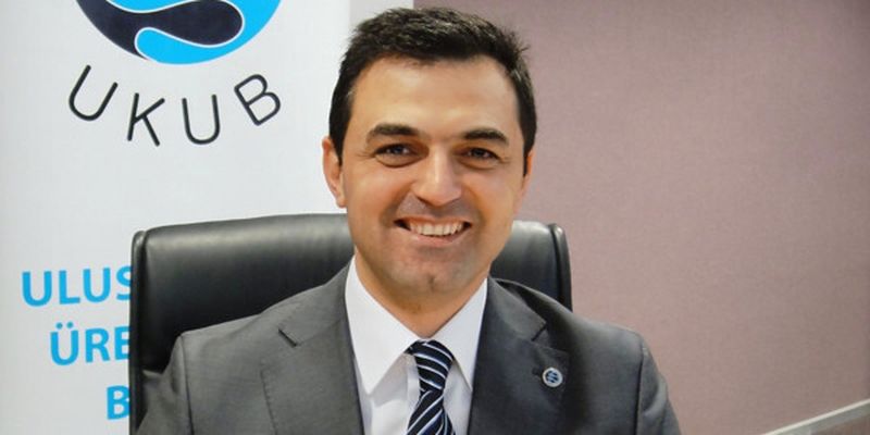 UKUB Chairman Samil Ozogul says Turkey’s geographical position is of vital importance when it comes to saving time in dealing with production follow-up, technical service and tool modifications.